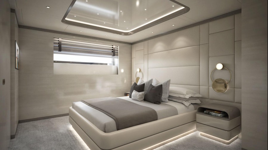 JACOZAMI Yacht JACOZAMI Yacht